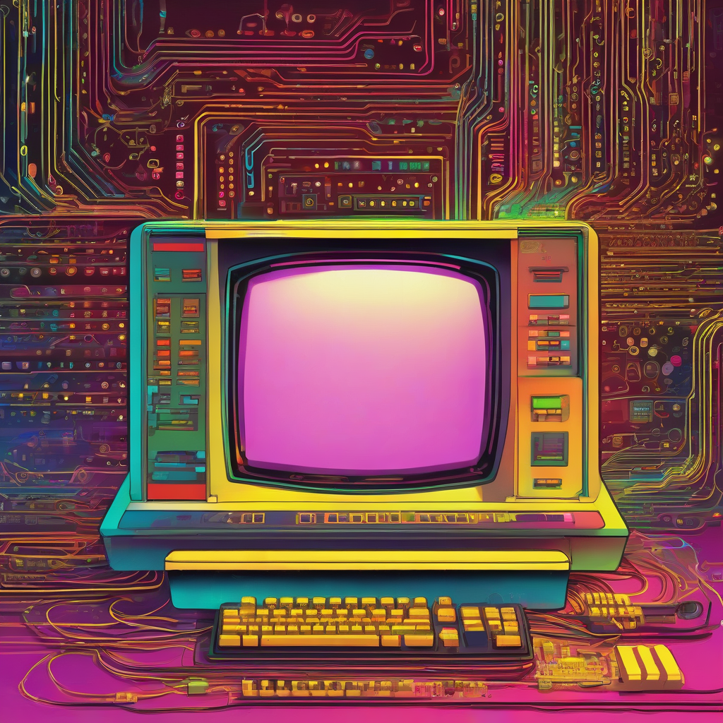 Did you know the first email was sent in 1971?