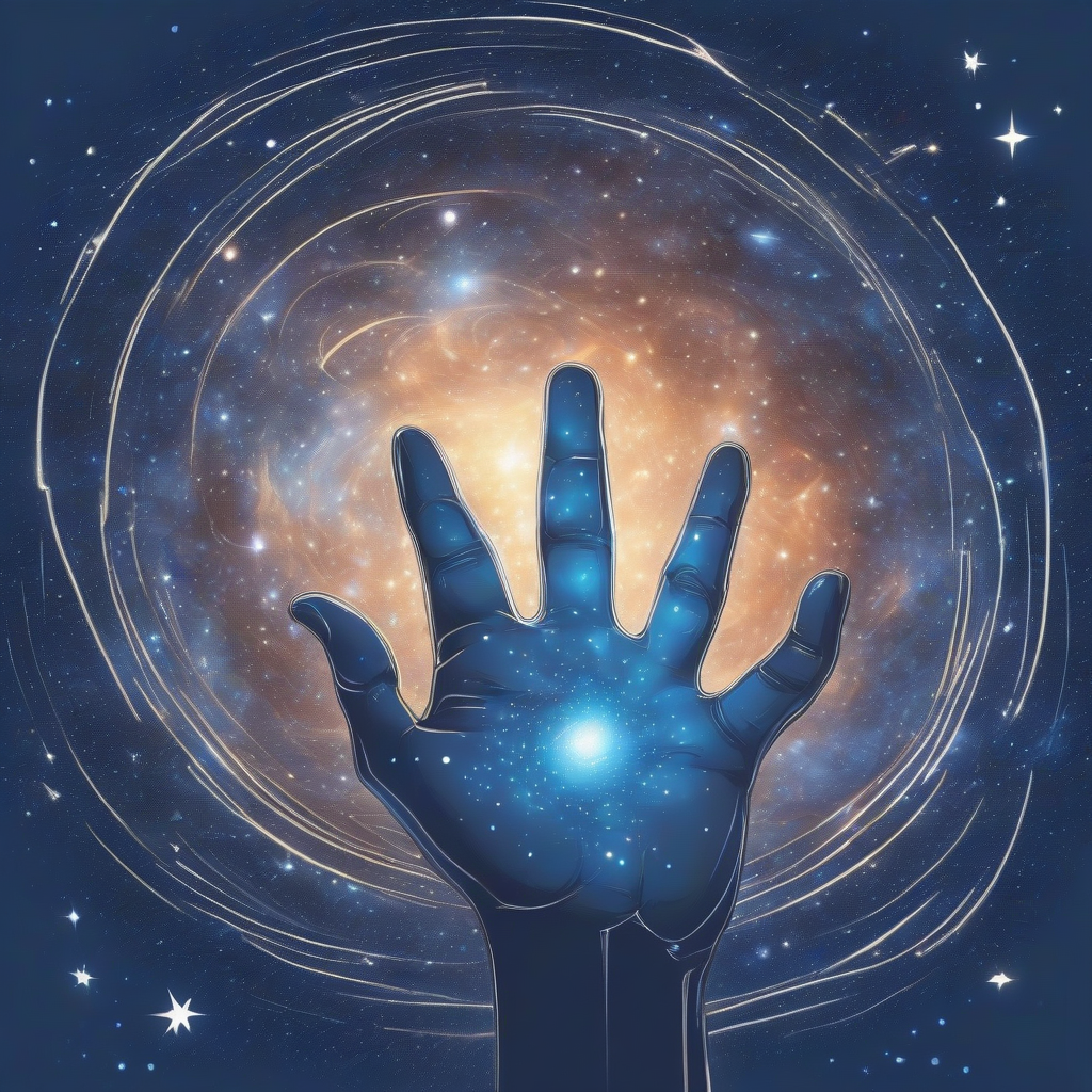 Did you know the universe has a mysterious 