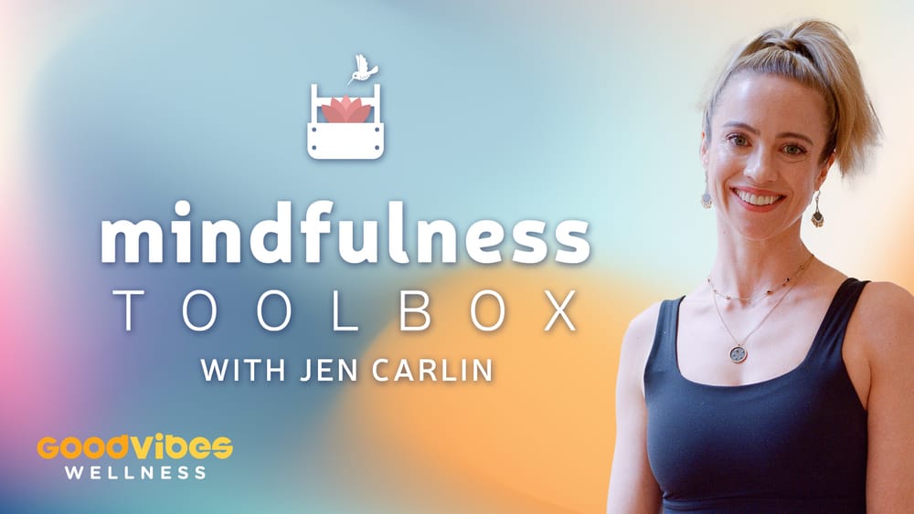 Mindfulness Toolbox Program