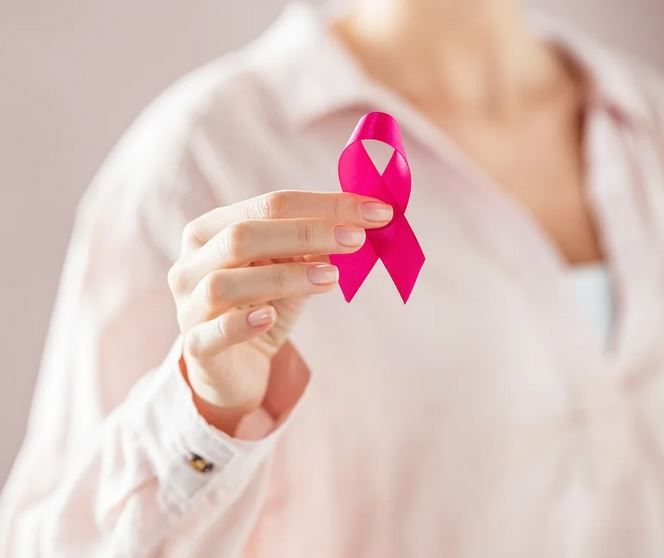 NEWS: Breast Cancer Rates and Survival