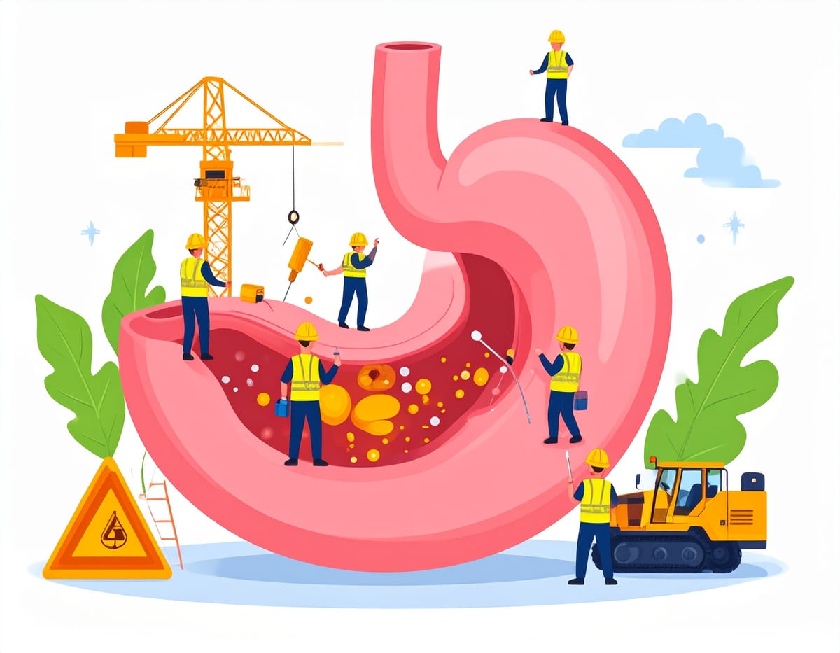 Good Vibes Friday Fun Fact