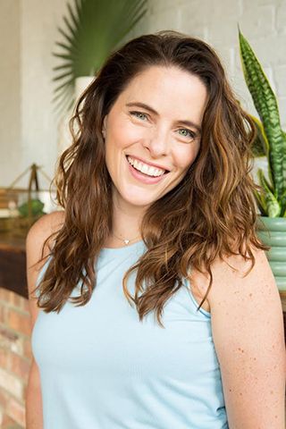 PODCAST: Erika Shannon - "I have fear, I have weakness, I have flaws.  Why should I try to hide that?"