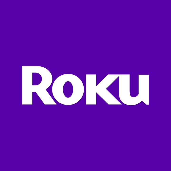 Good Vibes Roku App Released!