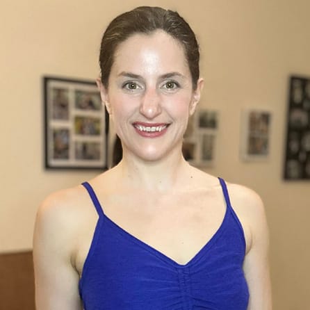 WORKOUT: Diane's Dance Cardio