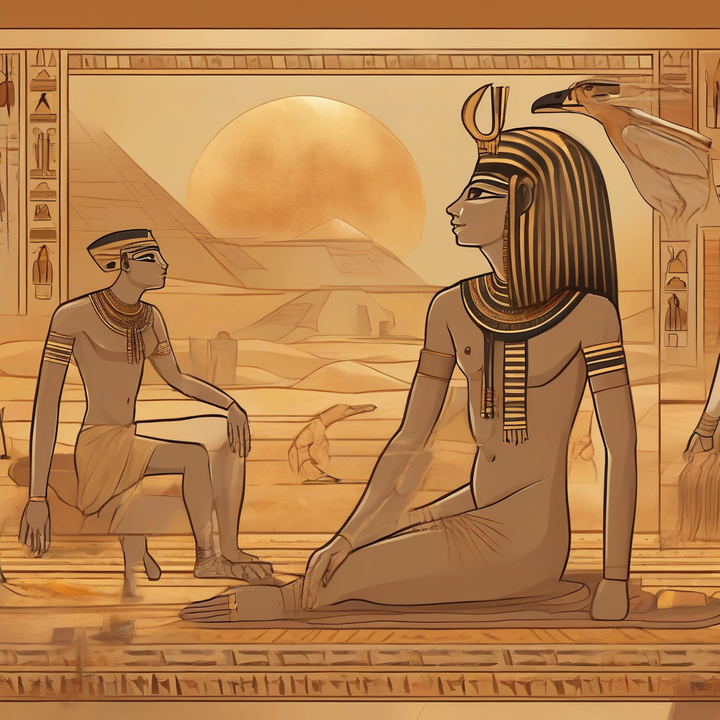 Fun Fact: Did you know ancient civilizations used a secret ingredient to preserve food?