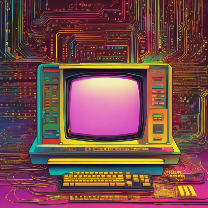 Fun Fact: Did you know the first email was sent in 1971?