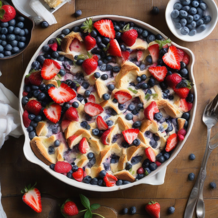 Good Vibes Spring Sunrise Strata